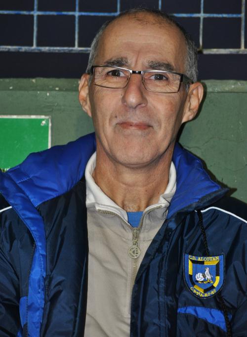 Paco Oramas