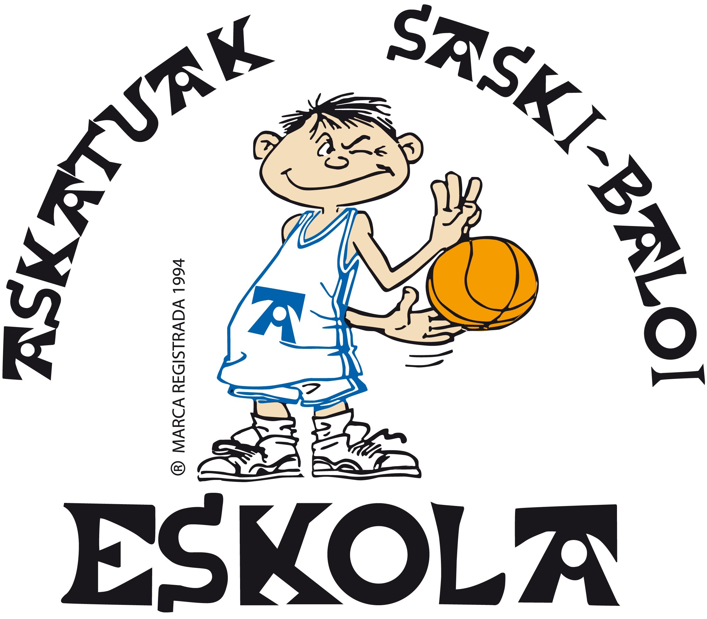 Logo Eskola