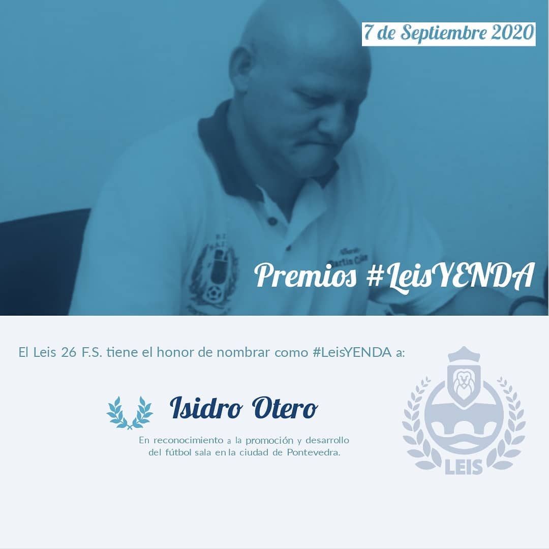 ISIDRO