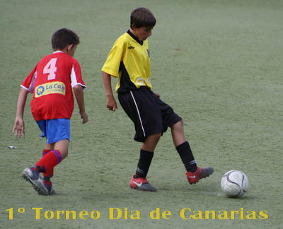 Controlando al rival