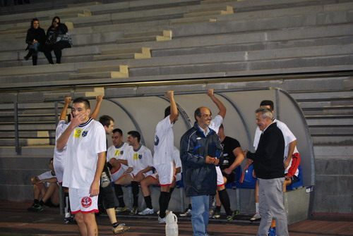 ENCUENTRO GENERACIONAL 2010
