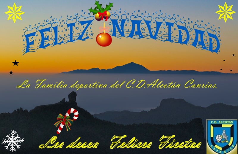 ¡¡¡¡FELIZ NAVIDAD!!!!!