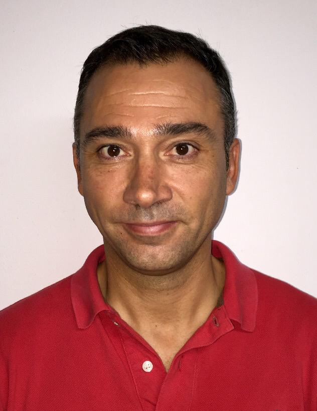alberto toledo