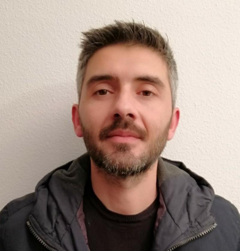 pablo gallego