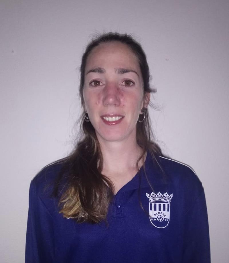 sandra lópez