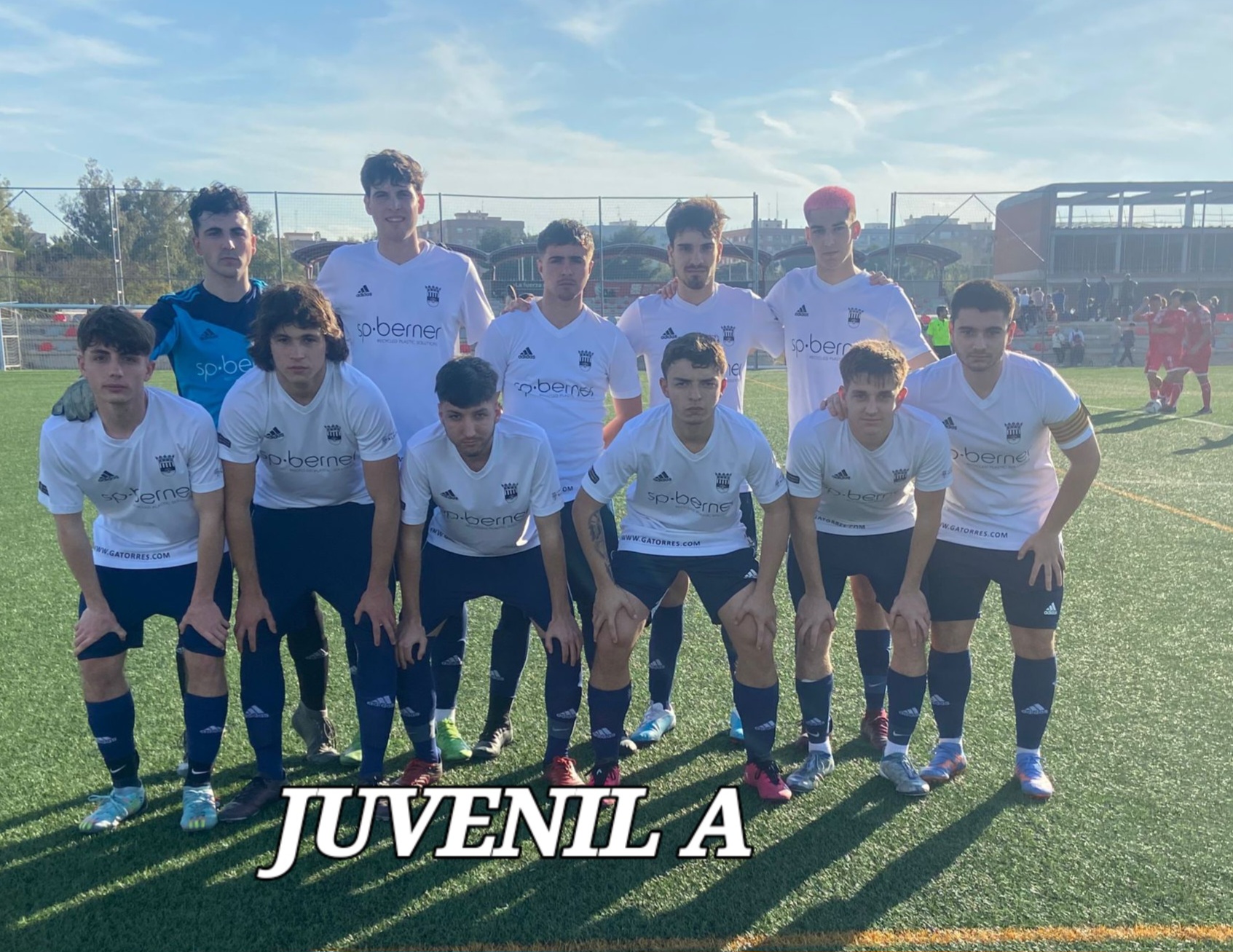 Fotos partidos Escuela Fin de Semana 25-26 Marzo 2023