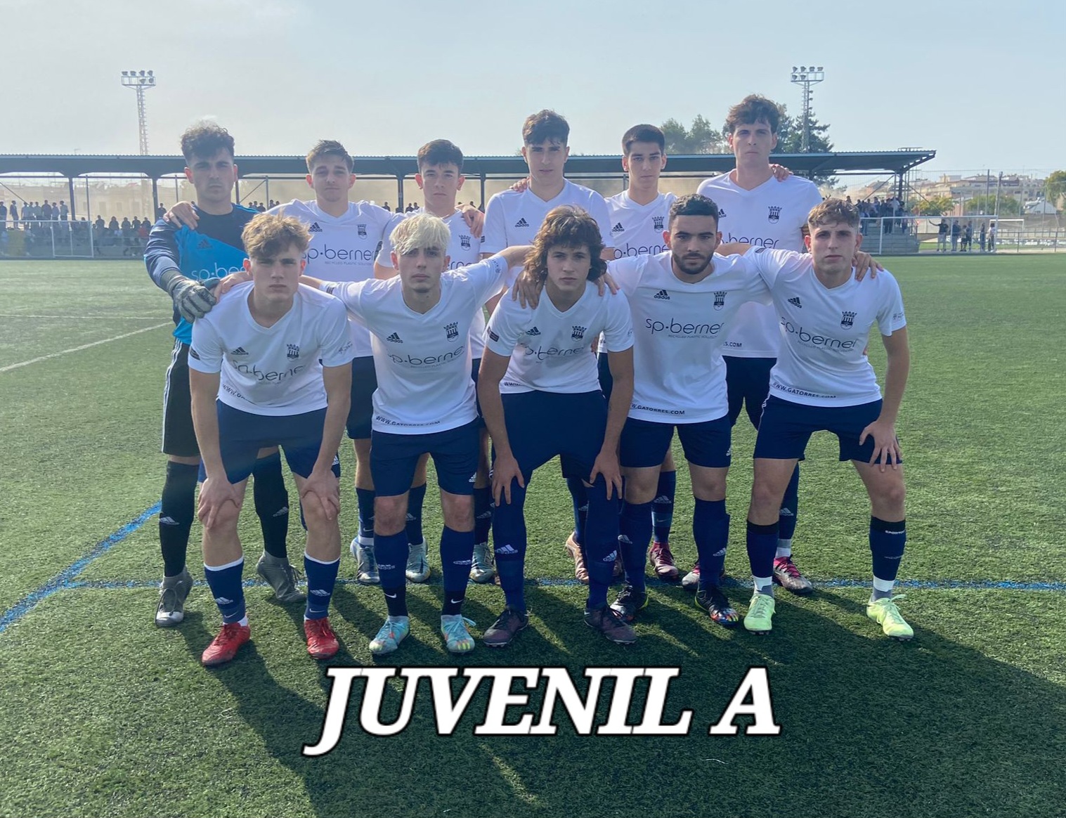 Fotos partidos Escuela Fin de Semana 27-28 Mayo 2023.