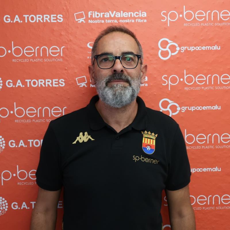 Julián Martínez Contreras