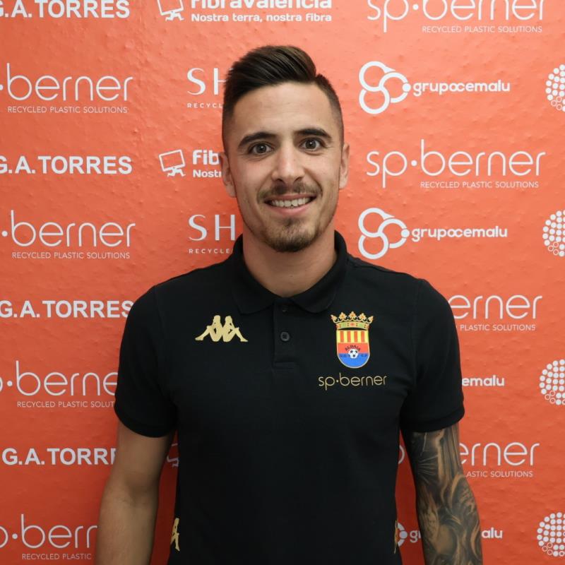 Mario Garcia Arroyo