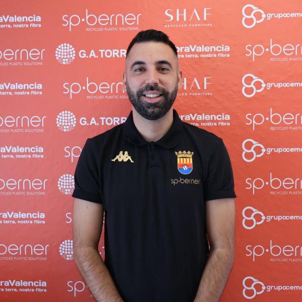 Edu Vega Aliaga