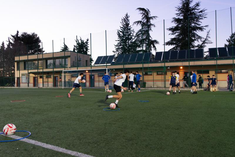 Primera Juvenil a un paso