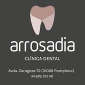 CLINICA DENTAL ARROSADIA