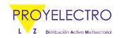 PROYELECTRO