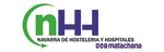 NHH - NAVARRA DE HOSTELERIA Y HOSPITALES