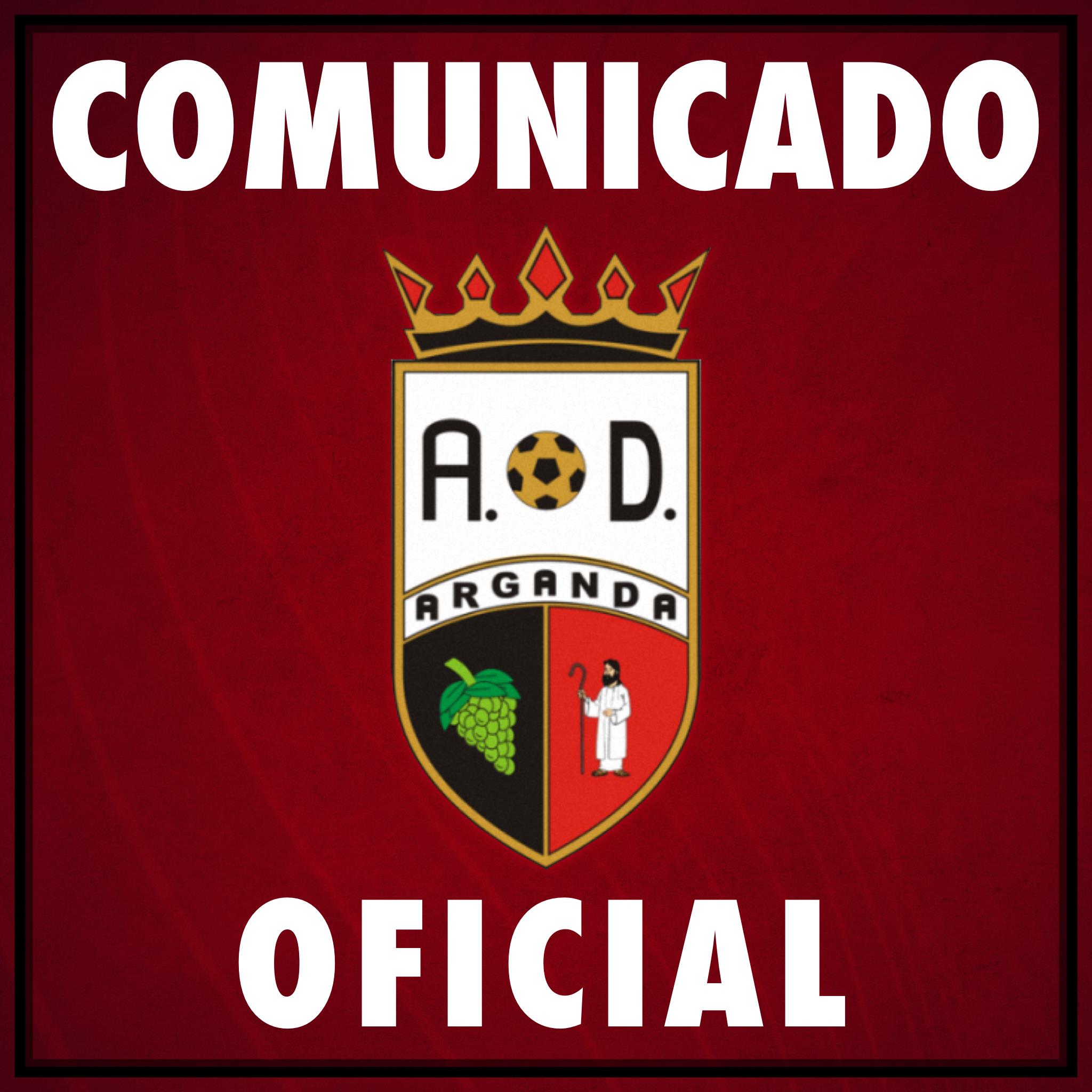 COMUNICADO OFICIAL | ASAMBLEA DE SOCIOS