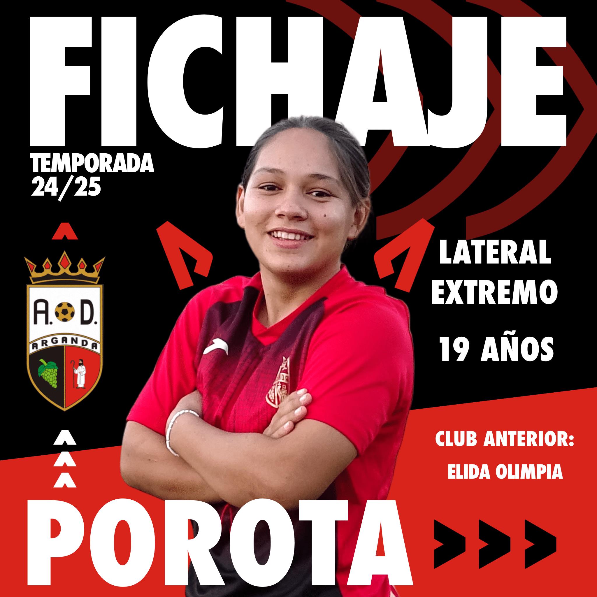 SFEM | FICHAJE DE FÁTIMA