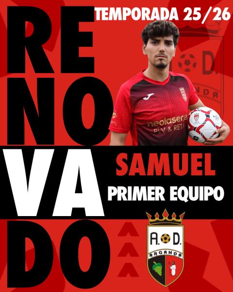 SMASC | RENOVACIÓN DE SAMUEL MESONERO