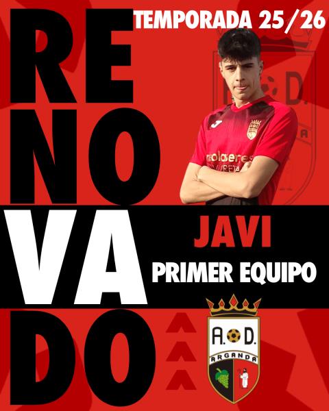 SMASC | RENOVACIÓN DE JAVI
