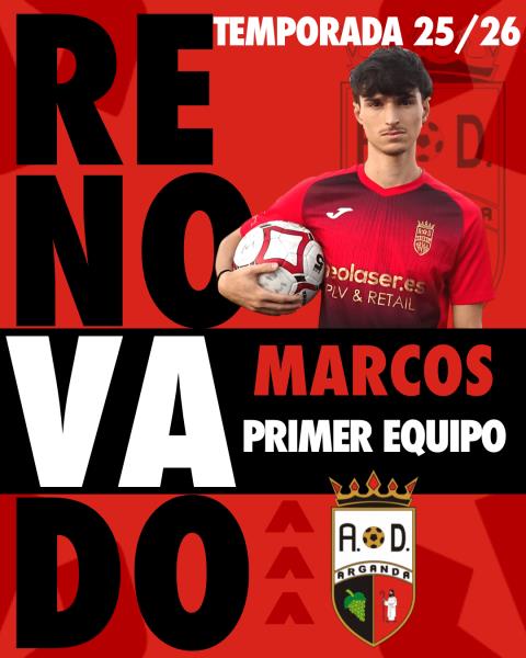 SMASC | RENOVACIÓN DE MARCOS