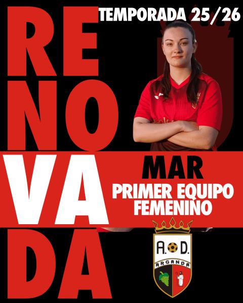 SFEM | RENOVACIÓN DE MAR