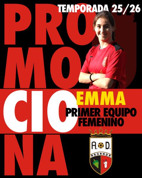 SFEM | PROMOCION DE EMMA