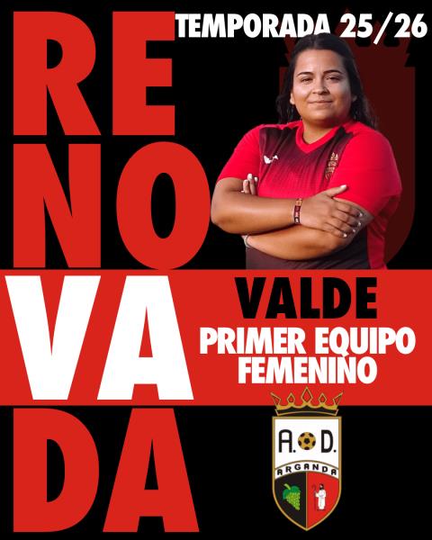 SFEM | RENOVACIÓN DE VALDE