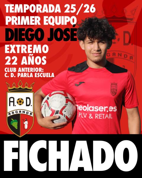 SMASC | FICHAJE DE DIEGO PAREDES