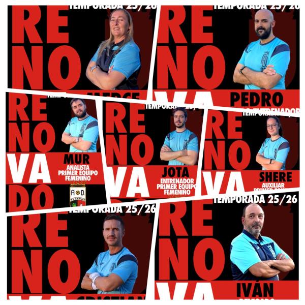 SFEM | CUERPO TÉCNICO 