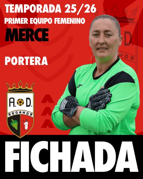 SFEM | FICHAJE DE MERCE
