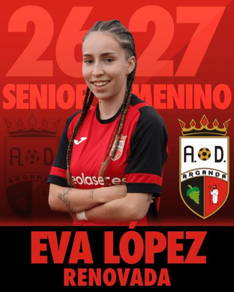SFEM | RENOVACIÓN DE EVA LOPEZ SAN JOSE