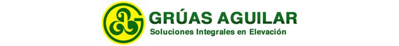 GRÚAS AGUILAR