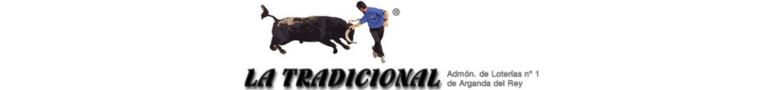 ADMINISTRACIÓN DE LOTERÍA Nº1 