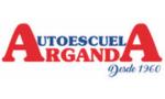 AUTOESCUELA ARGANDA