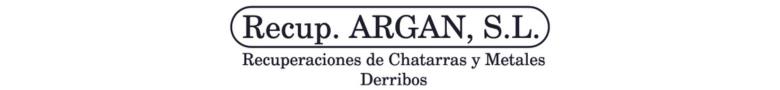 RECUP ARGAN