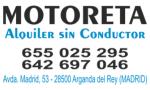 AUTOS MOTORETA