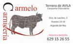 CARNICERIA CARMELO