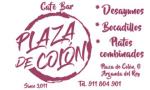 BAR PLAZA DE COLON