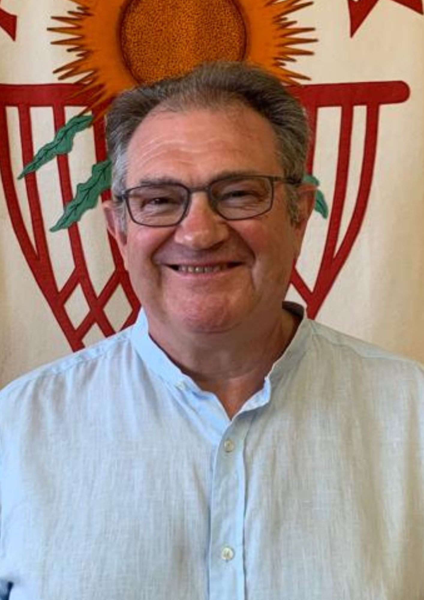 Iñaki Almandoz