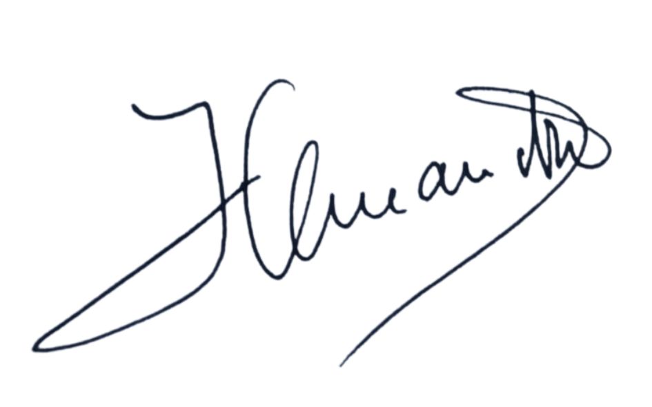 Firma Iñaki Almandoz