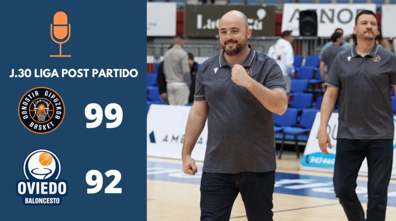 PARTIDO J.30 LIGA