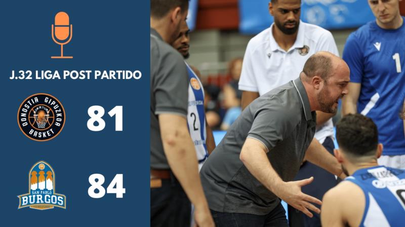 PARTIDO J.32 LIGA