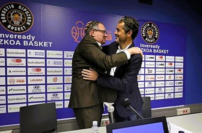 Nace ASKATUAK GIPUZKOA de la fusión de los Clubs Askatuak y Gipuzkoa Basket