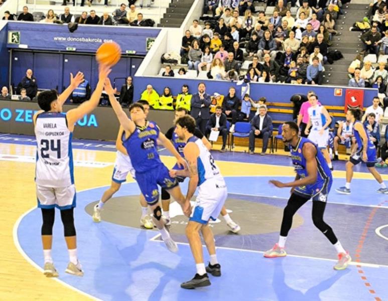 Los superhéroes también pueden ser de Ibarra 