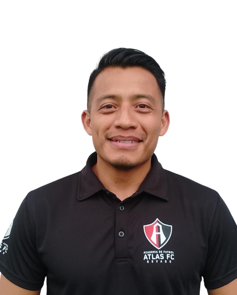 Freder Daniel Valdés Fuentes