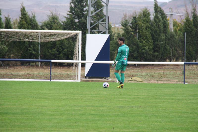 Jornada 4. CD Fontellas  - C.D.PEÑA AZAGRESA