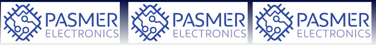 PASMER ELECTRONICS