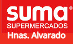 SUPERMERCADOS SUMA HNAS ALVARADO