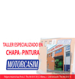 MOTORCASIM S.L.