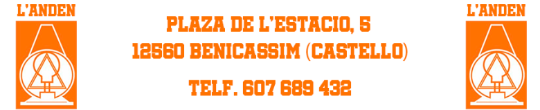 L'ANDEN