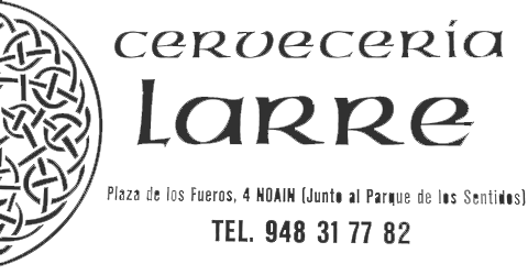 CERVERCERÍA LARRE